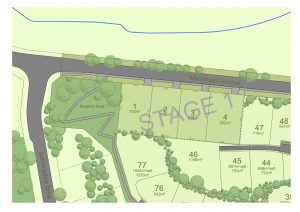 11118 Montebello Village Marketing Plan Stage 1 Issue 3